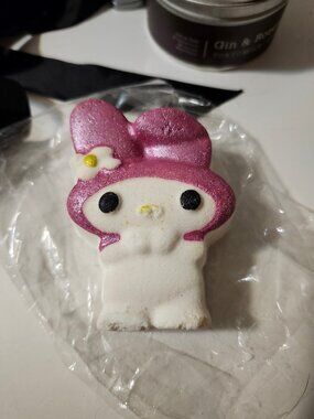 My Melody Bath Bomb